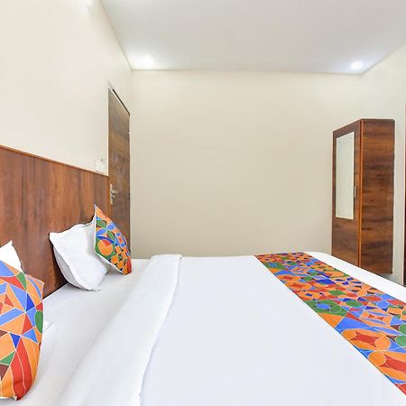 Fabhotel Lavish Palace ชัยปุระ ภายนอก รูปภาพ
